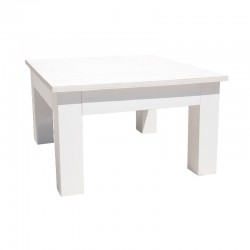 Balinese Square Table 60x60