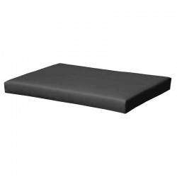 Custom-Made Upholstery Foam Rubber Mats - Black