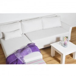 Cíes Two-Seater Sofa