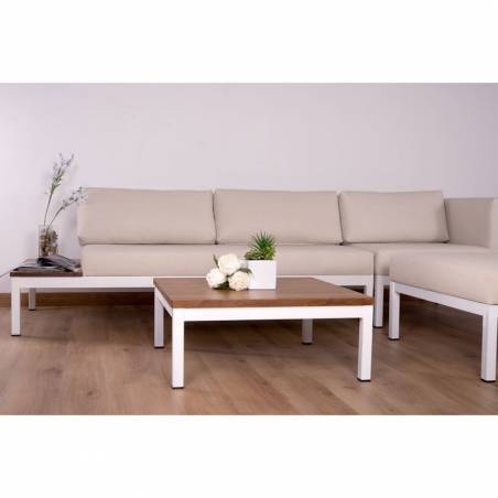 Lanzarote Two-Seater Sofa