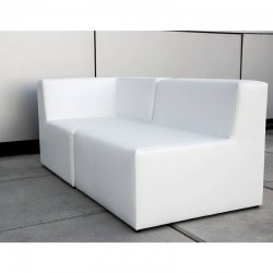 IOS Corner Sofa