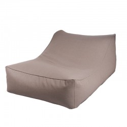Lago Two-Seater Lounger