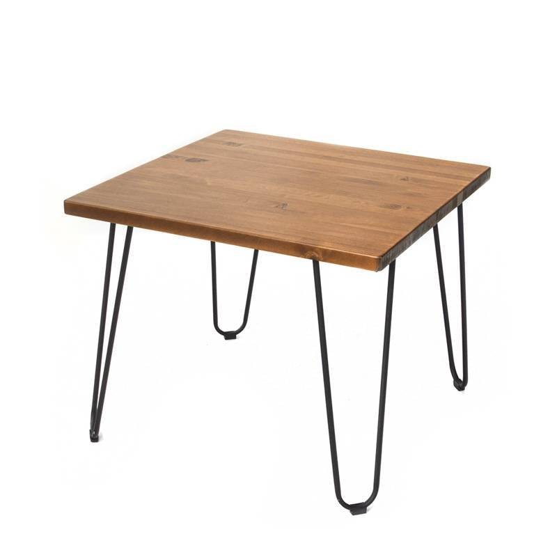 Chicago Low Table - 70x70x57 cm