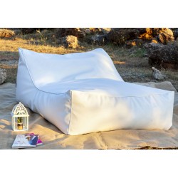 Lago Two-Seater Lounger