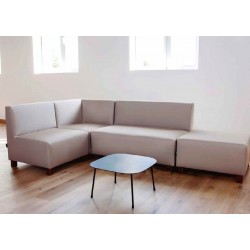 Gran Canaria Two-Seater sofa