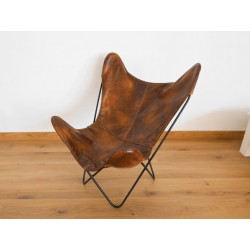 Bkf Butterfly Leather Chair