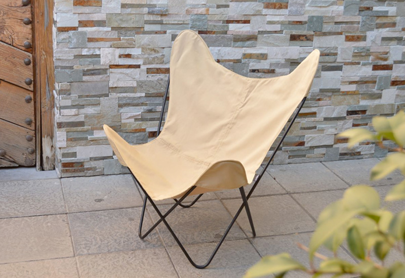 La silla BKF: un diseño que reta al paso del tiempo