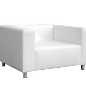 Sillón Nantes 1 plaza