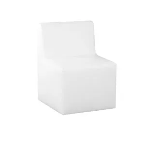 Sillón Menorca Plus 1 Plaza