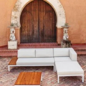 Sofá Lanzarote 2 Plazas