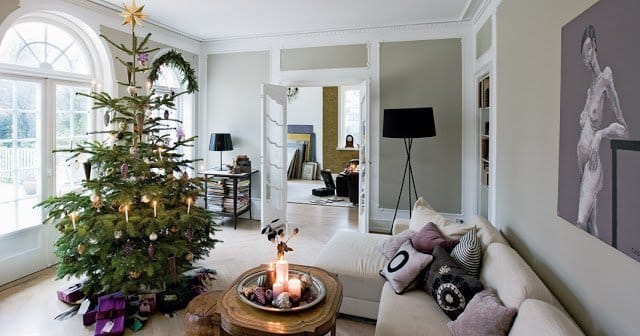 Christmas Decoration Christmas Home Decoration