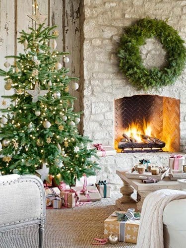 Christmas Home Decoration Christmas Home Decoration