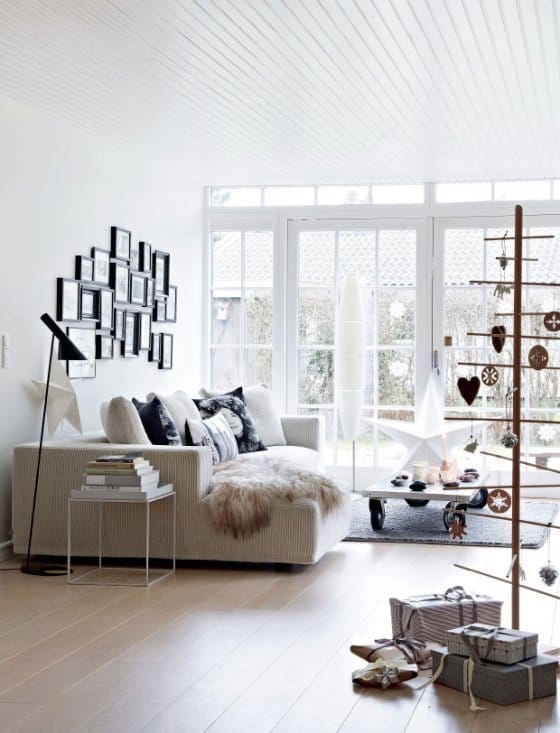 Christmas Decoration Christmas Home Decoration