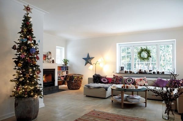 home decoration Christmas home decoration Christmas