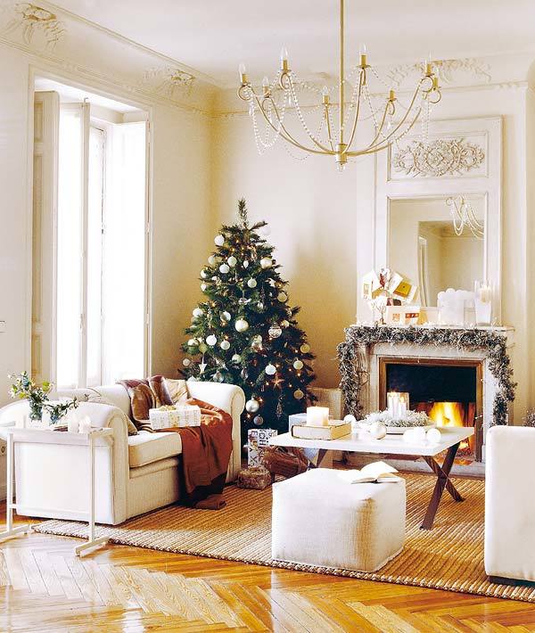 home decoration Christmas home decoration Christmas