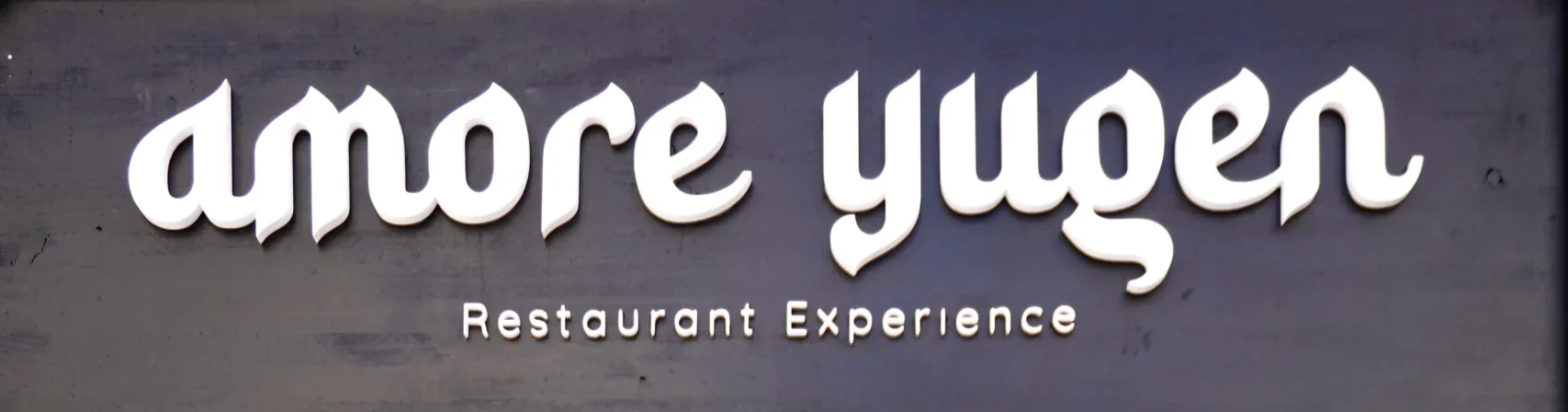 Amore Yuguen Granada