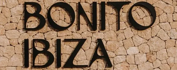 Hotel Bonito Ibiza